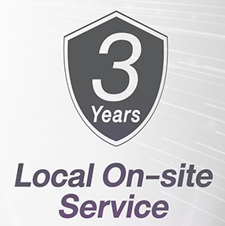 Local On-site Service